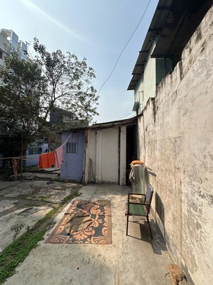  Plot – Exterior View View at Behala - for Sale