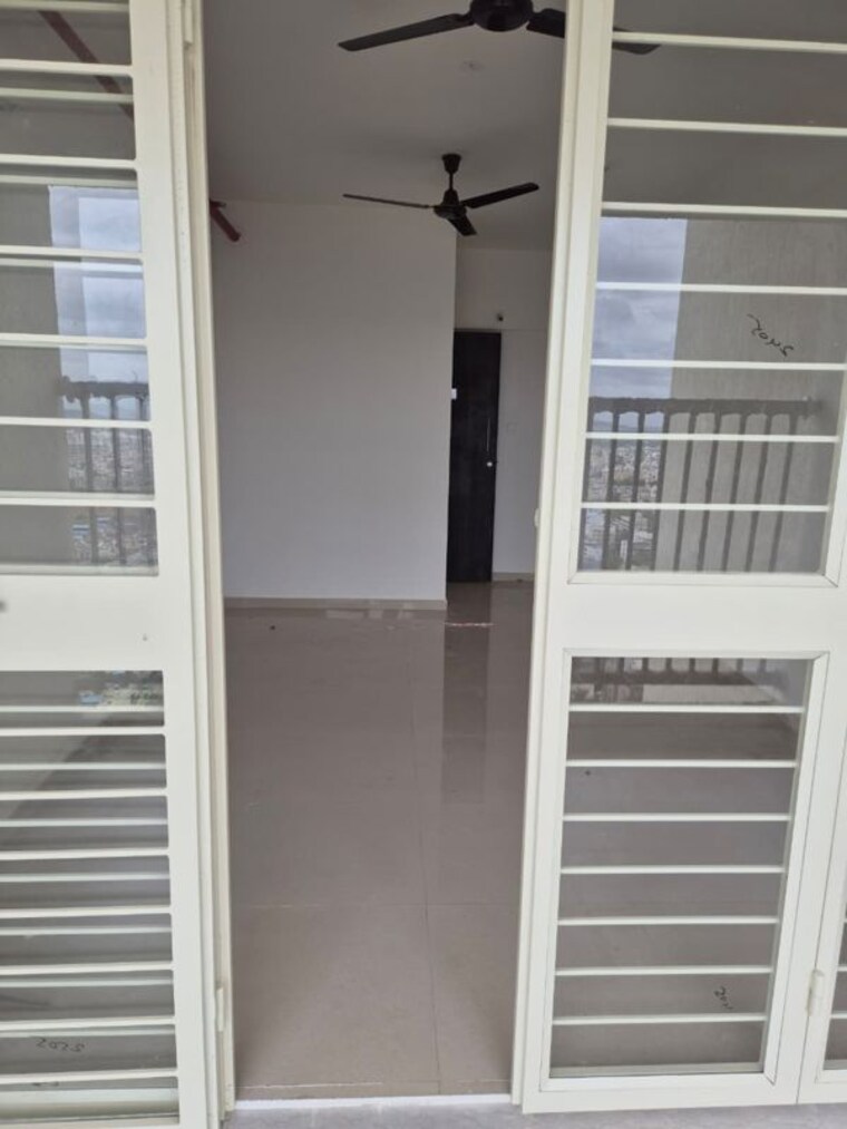 Balcony, goel-ganga-altus 2.5 Bedroom 1180 Sq.Ft. Apartment In Kharadi Pune 10512536
