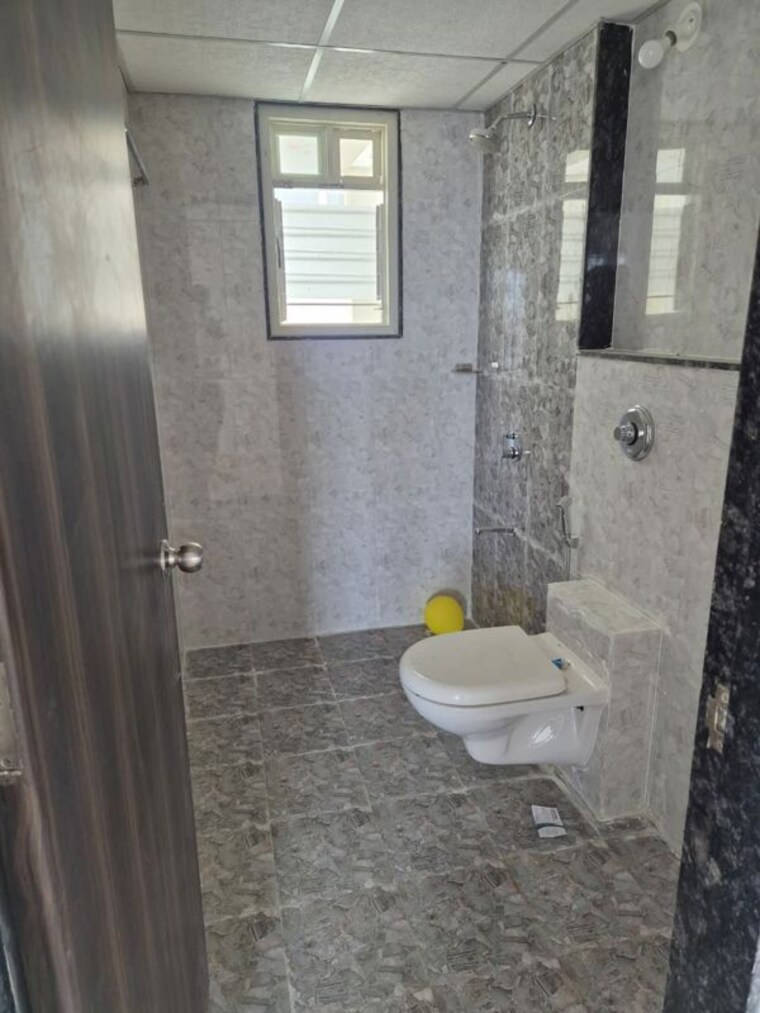 Bathroom, goel-ganga-altus 2.5 Bedroom 1180 Sq.Ft. Apartment In Kharadi Pune 10512536