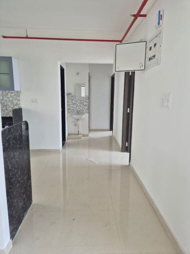 undefined, goel-ganga-altus 2.5 Bedroom 1180 Sq.Ft. Apartment In Kharadi Pune 10512536