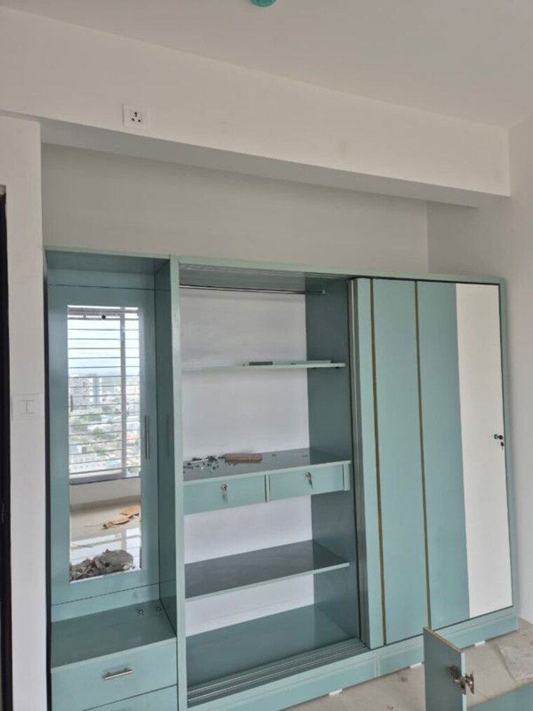 Room, goel-ganga-altus 2.5 Bedroom 1180 Sq.Ft. Apartment In Kharadi Pune 10512536