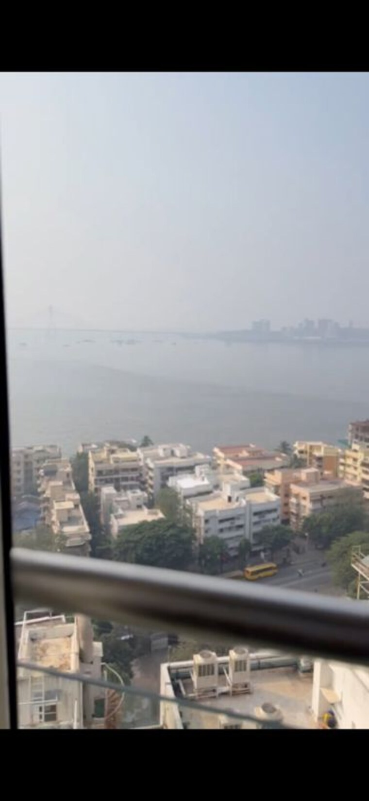 Exterior View, mahim west 2 Bedroom 900 Sq.Ft. Apartment In Mahim West Mumbai 10512566