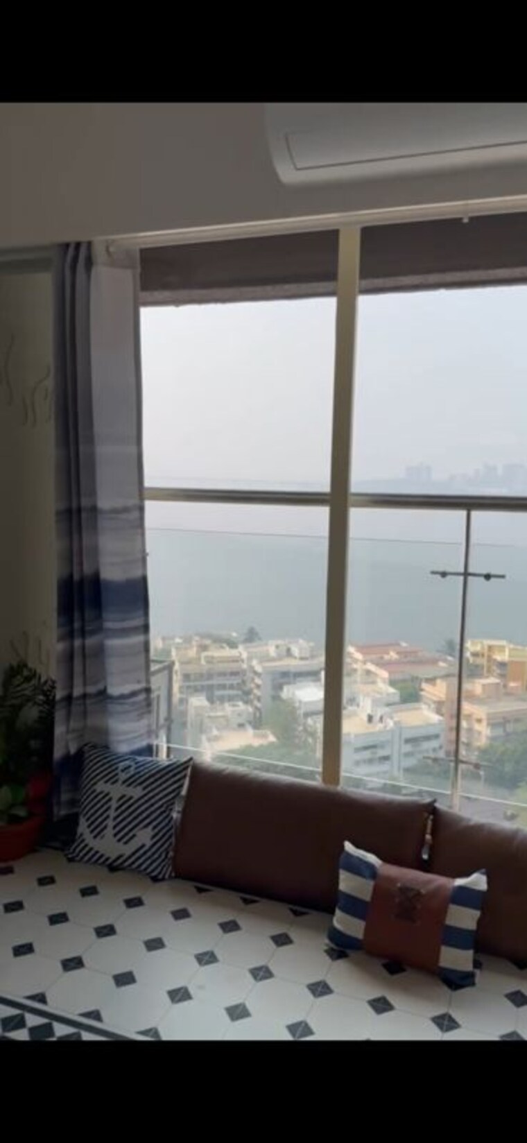 Room, mahim west 2 Bedroom 900 Sq.Ft. Apartment In Mahim West Mumbai 10512566