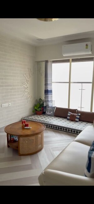 2 BHK Apartment For Rent in Mahim West