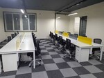 1000 Sq.Ft. Office Space in RNT Marg