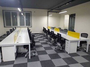  Office Space For Rent in Rnt Marg