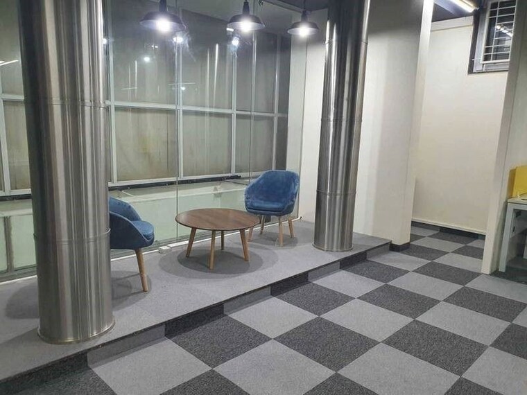 Team Area, rnt marg Commercial Office Space 1000 Sq.Ft. In Rnt Marg Indore 10512573