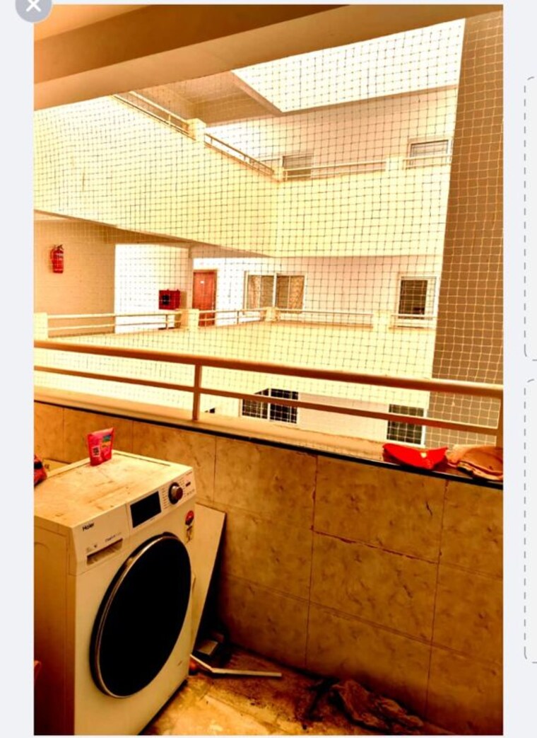 Exterior View, ananda-the-ozone-heights 3 Bedroom 2250 Sq.Ft. Apartment In Tellapur Hyderabad 10512553