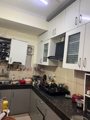 Kitchen in 2 BHK Apartment at Habitech Panch Tatva, Tech Zone 4 Greater Noida – for Sale