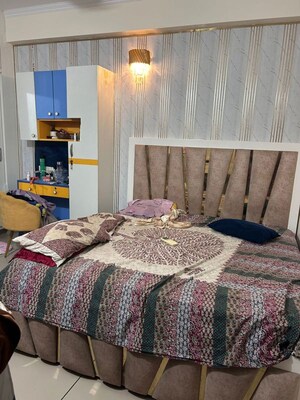 2 BHK Apartment For Sale in Habitech Panch Tatva, Tech Zone 4 Greater Noida