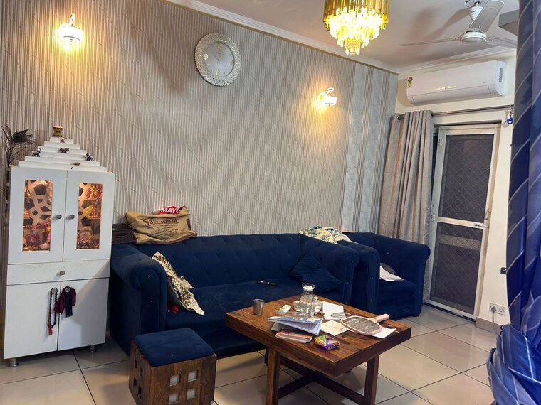 Bedroom, habitech-panch-tatva 2 Bedroom 940 Sq.Ft. Apartment In Tech Zone 4 Greater Noida Greater Noida 10512565
