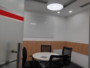 Team Area in  Office Space at Wakad – for Rent