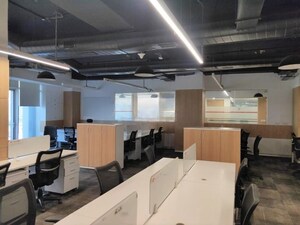 Team Area in  Office Space at Wakad – for Rent