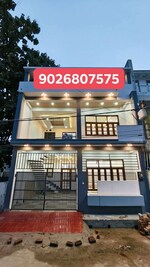 3 BHK + Study Room 2250 Sq.Ft. Independent House in Matiyari