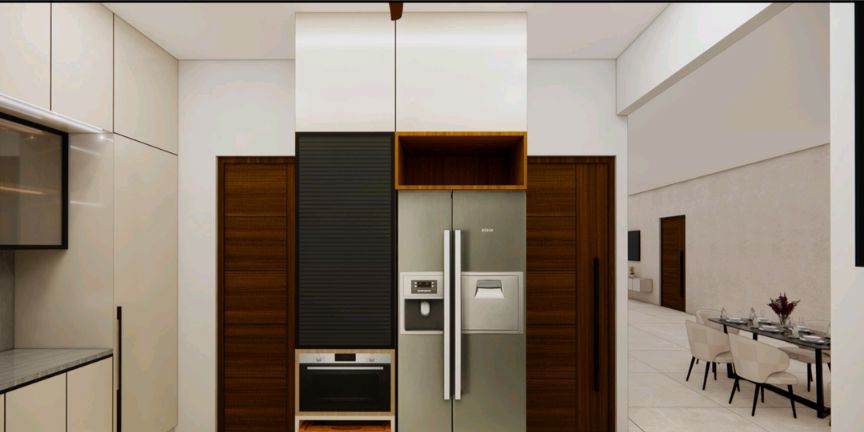4 BHK + Prayer Room,Servant Room,Study Room,Extra Room,Basement,Store Room 3125 Sq.Ft. Apartment in SRR Sriram River View