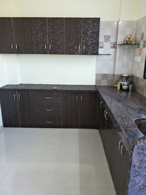 Kitchen in 2 BHK Apartment at Godhani – for Sale