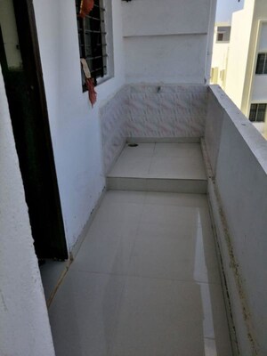 Balcony in 2 BHK Apartment at Godhani – for Sale