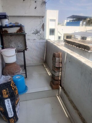 Kitchen in 2 BHK Apartment at Godhani – for Sale
