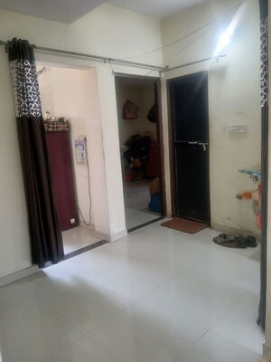 Building Lobby in 2 BHK Apartment at Godhani – for Sale
