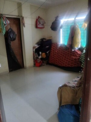 Living Room in 2 BHK Apartment at Godhani – for Sale