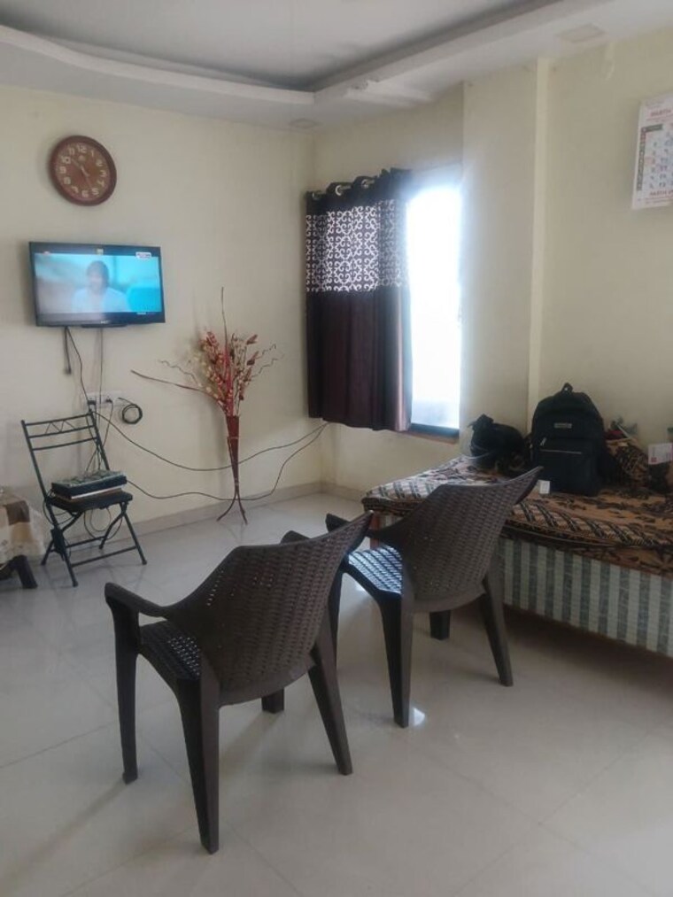Team Area, godhani 2 Bedroom 913 Sq.Ft. Apartment In Godhani Nagpur 10512563