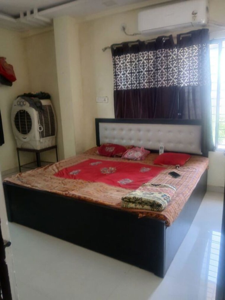 Bedroom, godhani 2 Bedroom 913 Sq.Ft. Apartment In Godhani Nagpur 10512563
