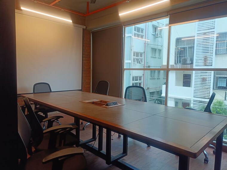 Kitchen, gachibowli-county Commercial Office Space 1800 Sq.Ft. In Gachibowli Hyderabad 10512588