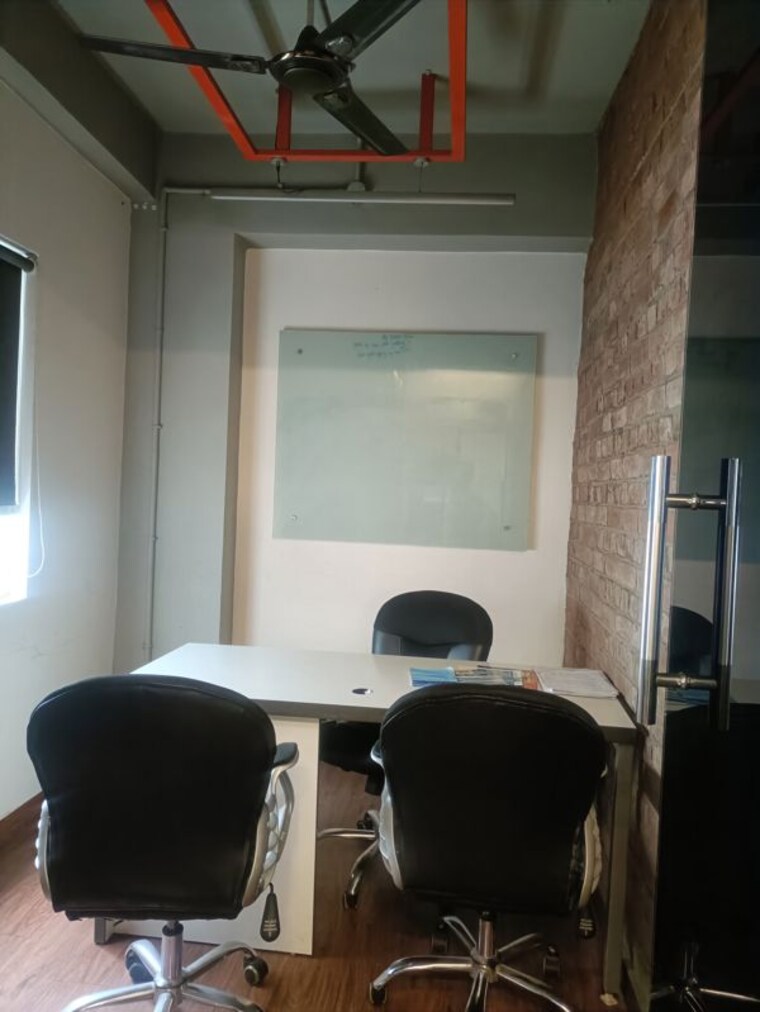 Team Area, gachibowli-county Commercial Office Space 1800 Sq.Ft. In Gachibowli Hyderabad 10512588