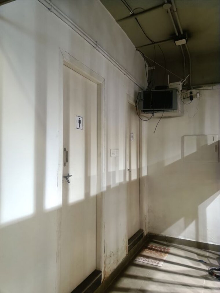 undefined, gachibowli-county Commercial Office Space 1800 Sq.Ft. In Gachibowli Hyderabad 10512588