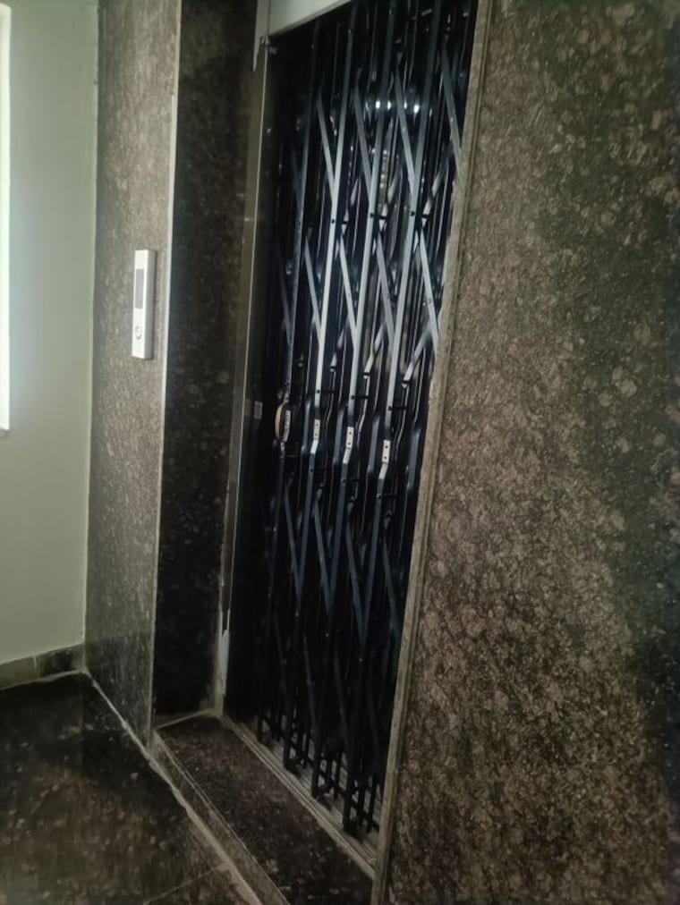 undefined, gachibowli-county Commercial Office Space 1800 Sq.Ft. In Gachibowli Hyderabad 10512588