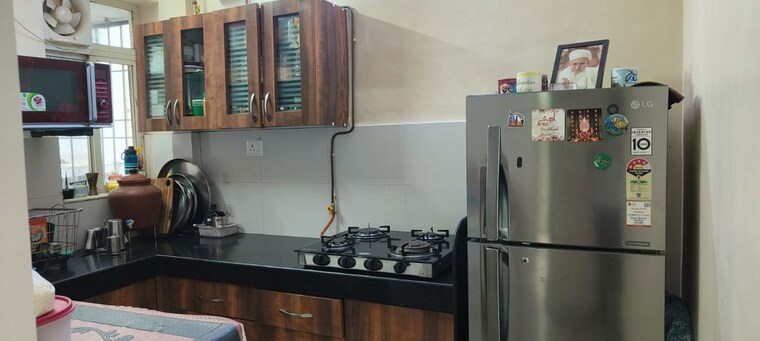 Kitchen, r-euphoria-apartments 1.5 Bedroom 675 Sq.Ft. Apartment In Kondhwa Pune 10511661