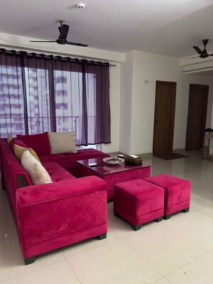 2 BHK Builder Floor For Rent in Sector 9