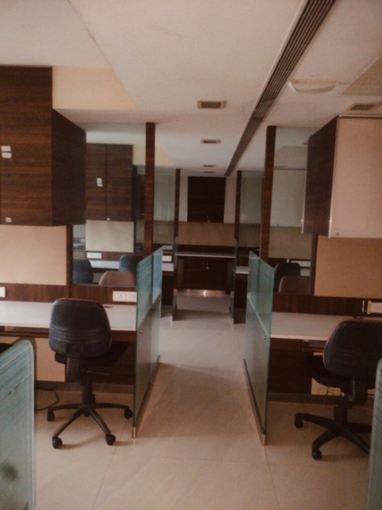 Team Area, coral-classic-commercial-complex Commercial Office Space 1950 Sq.Ft. In Chembur Mumbai 10512580