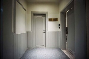 Room in 4 BHK Apartment at Bopal – for Sale