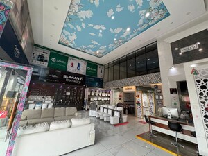  Showroom For Rent in Surajpur Site 4