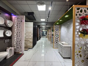  Showroom – Exterior View View at Surajpur Site 4 - for Rent