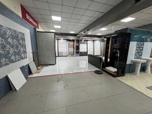  Showroom – Exterior View View at Surajpur Site 4 - for Rent