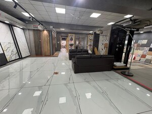  Showroom – Exterior View View at Surajpur Site 4 - for Rent