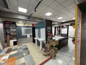  Showroom – Exterior View View at Surajpur Site 4 - for Rent
