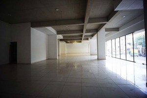 Bathroom in  Showroom at Bopal – for Sale