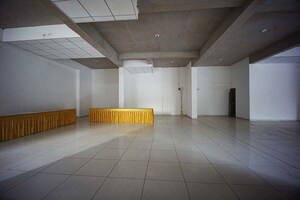 Bathroom in  Showroom at Bopal – for Sale