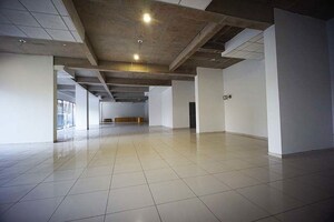 Building Lobby in  Showroom at Bopal – for Sale
