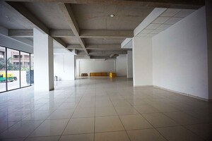 Building Lobby in  Showroom at Bopal – for Sale