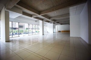 Building Lobby in  Showroom at Bopal – for Sale