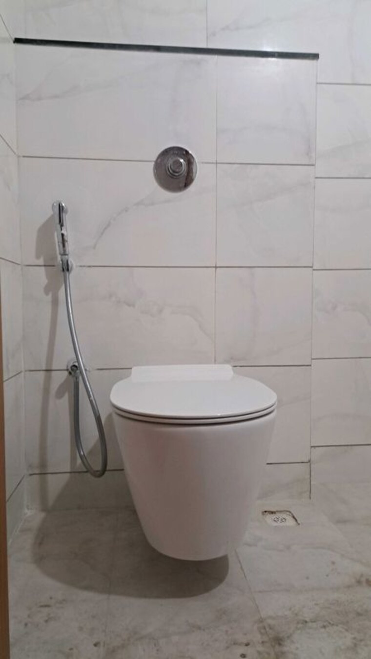 Bathroom, yashwin-orrizonte 2 Bedroom 1120 Sq.Ft. Apartment In Kharadi Pune 10512623