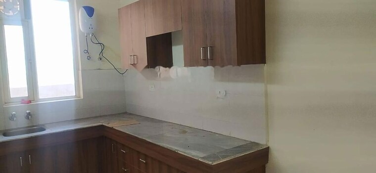 Kitchen, pyramid-urban-homes 2 Bedroom 738 Sq.Ft. Apartment In Sector 70a Gurgaon 10512584