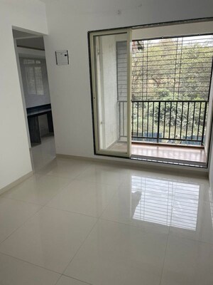 1 BHK Apartment For Sale in Thanekar BKC Paramount, Katrap