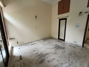 Room in 4 BHK Builder Floor at Vasant Vihar – for Rent