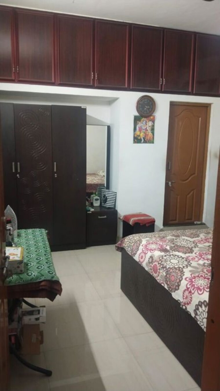 Bedroom, puthur 2 Bedroom 1250 Sq.Ft. Apartment In Puthur Palakkad 10512576