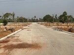 183 Sq.Yd. Plot in Navabhoomi Wonder Lagoons